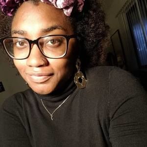 Meet your Posher, Ashanti